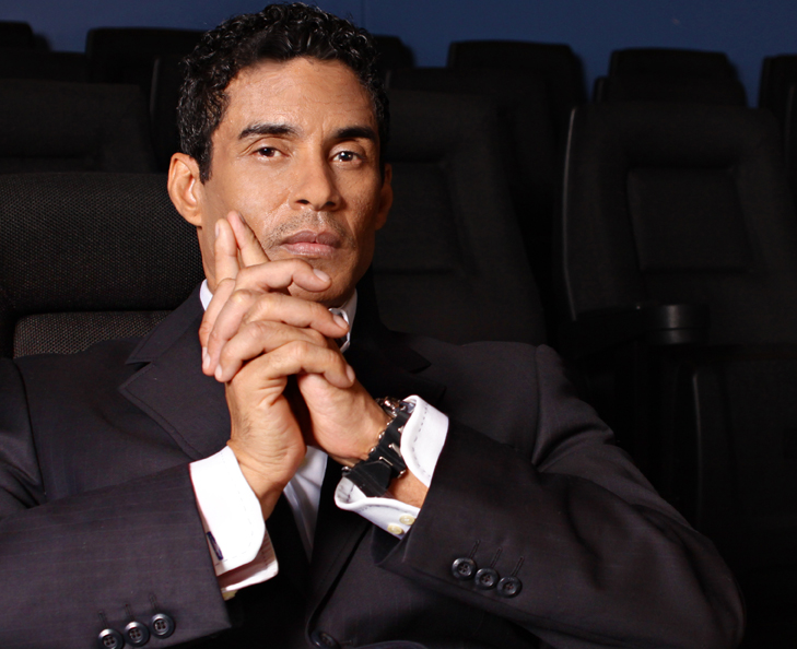 Adolfo “Shabba-Doo” Quiñones